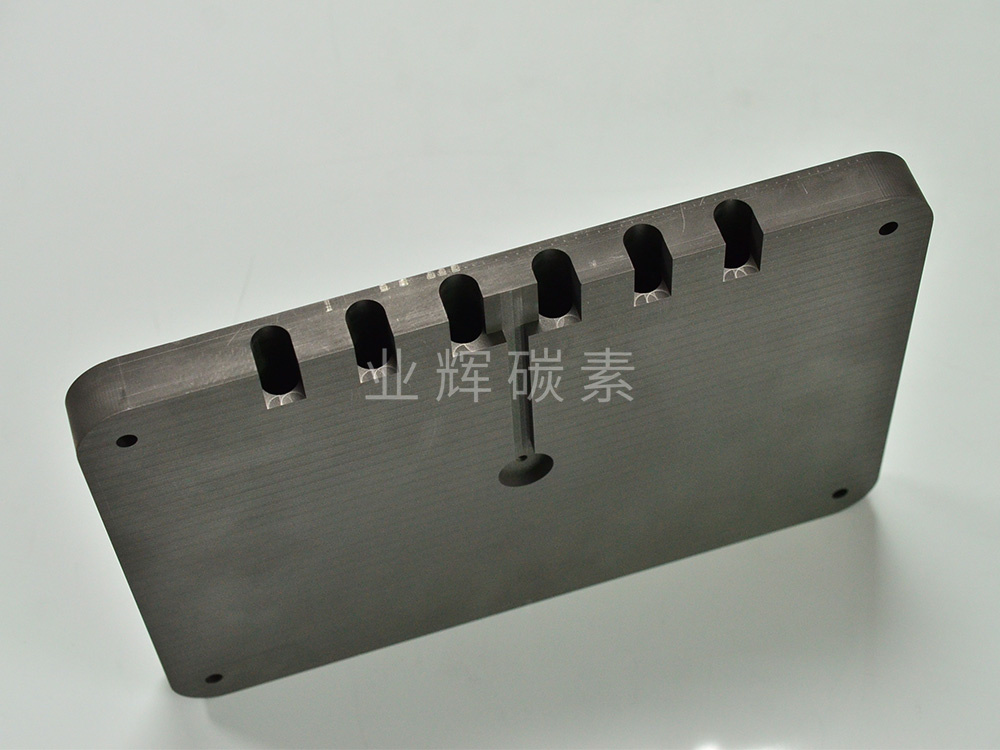 封裝石墨：技術革新與產(chǎn)業(yè)應用的深度探索